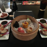 Ping Pong Dim Sum - 7th Street food