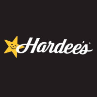 Hardee’s food