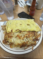 L George's Coney Island food