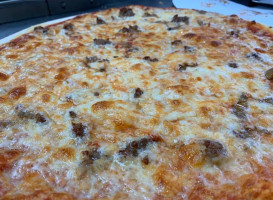 Earl's Pizza Of Zanesville food