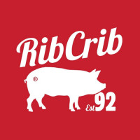 Ribcrib Bbq food