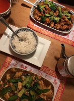 Indo China Gardens Boyne City (takeout Only) food