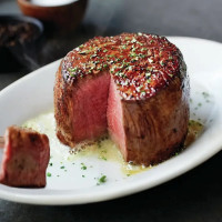 Ruth's Chris Steak House - Louisville food