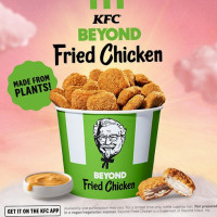 Kfc food