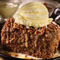 TGI FRIDAYS - Beaver Creek-Dayton food