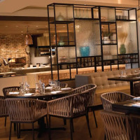 Sweetfire Kitchen - La Cantera Resort and Spa food