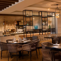 Sweetfire Kitchen - La Cantera Resort and Spa food