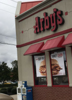 Arby's food