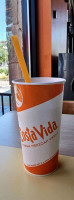 Costa Vida food