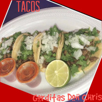 Don Chris Gorditas inside