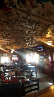 Oak Grove Tavern inside