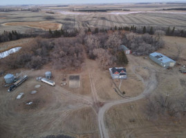 Farm-michigan Nd outside