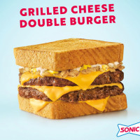 Sonic Drive-in food