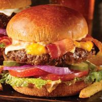 TGI FRIDAYS - Amherst food