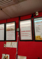 Philly's Cheesesteaks Hoagies menu