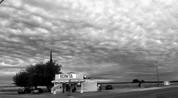 Bonita Animal Feed And Supplies food