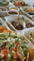 Skyline Burrito Bowls food