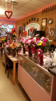 Innovative Occasions Florist Coffee inside