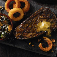 TGI FRIDAYS - Orland Park food