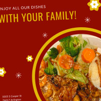 Phở95 Asian Fusion And Vietnamese food