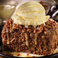 TGI FRIDAYS - Orland Park food