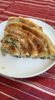 Burek King food