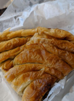 Burek King food