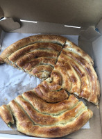 Burek King food