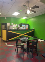 Karubees Jamaican inside