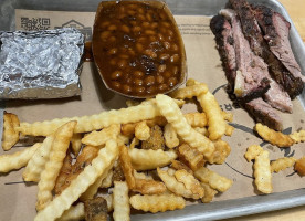 4 Rivers Smokehouse inside