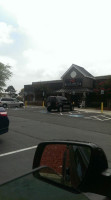 Red Lobster outside