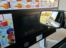 Sonic Drive-in food