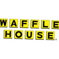 Waffle House food