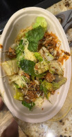 Chipotle Mexican Grill food