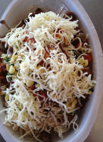 Chipotle Mexican Grill food