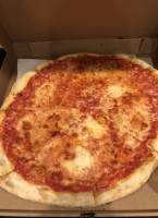 Ciro's Ny Pizza food