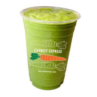 Carrot Express food