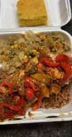 Gabby's Caribbean And American food