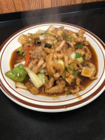 Peking House food