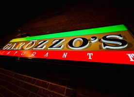 Garozzo's Kansas City food