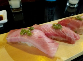 Itto Sushi food