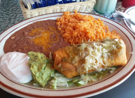 Mazatlan Mexican food