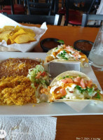 Mi Tierra Authentic Mexican food