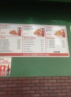 Polito's Pizza food