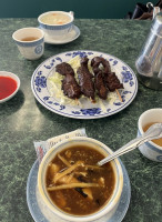 Canton City food