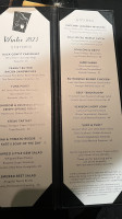 Café Diva menu