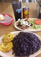 El Prado Cuban Cafe food