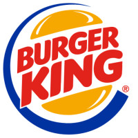 Burger King food