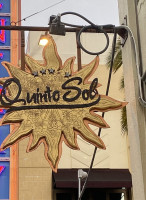 Quinto Sol food