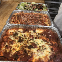 Broad Street Carryout Catering food